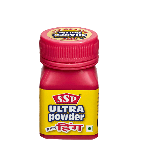 Ultra Powder