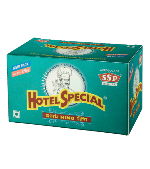Hotel Special Asafoetida